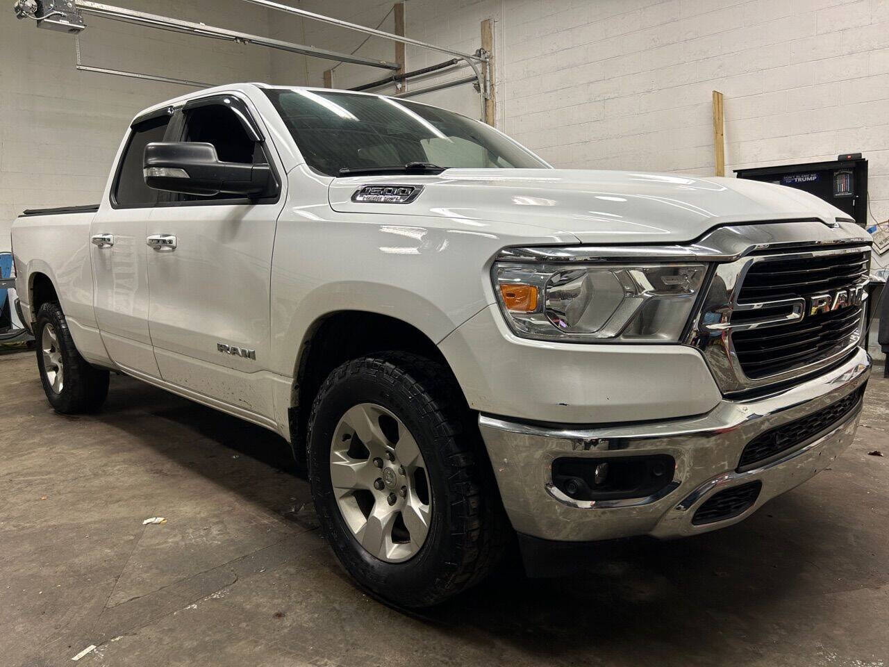 2019 Ram 1500 for sale at Paley Auto Group in Columbus, OH