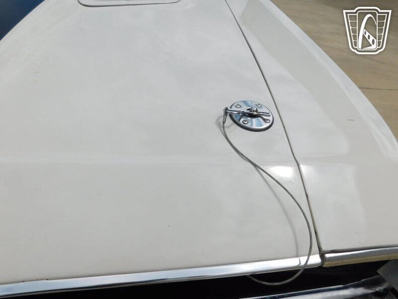 1970 Dodge Challenger