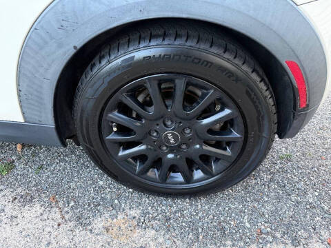 2015 MINI Hardtop 2 Door Cooper