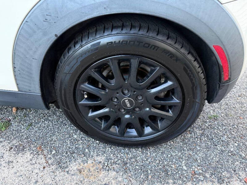 2015 MINI Hardtop 2 Door Cooper