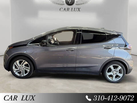 2023 Chevrolet Bolt EV 1LT