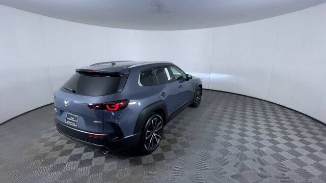 2025 Mazda CX-50 2.5 S Premium Plus