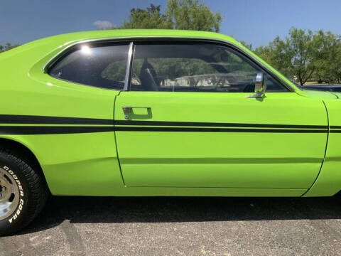1971 Dodge Demon