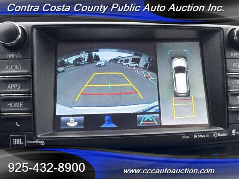 2017 Toyota RAV4 Platinum