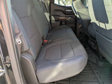 2019 GMC Sierra 1500 Elevation