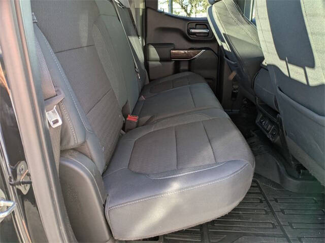 2019 GMC Sierra 1500 Elevation