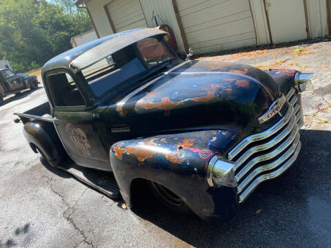 1951 Chevrolet 3100 for sale at Gateway Auto Source in Imperial MO