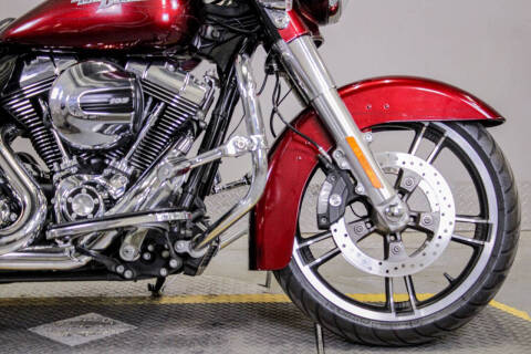 2014 Harley-Davidson Street Glide Special