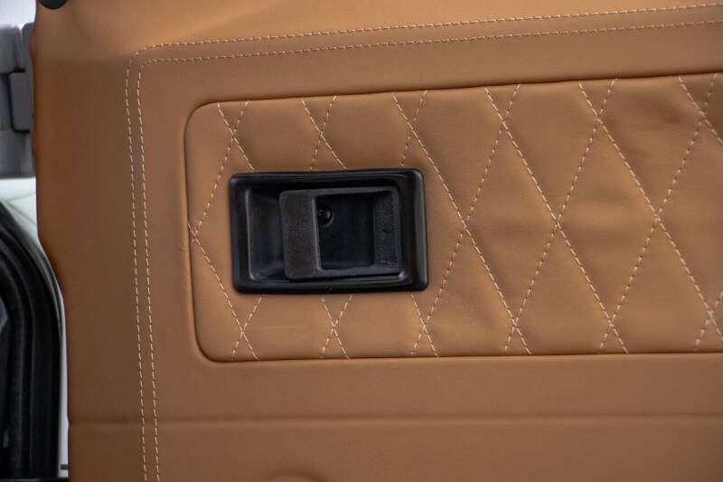 1994 Land Rover Defender