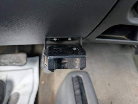 2004 Chevrolet Silverado 2500HD