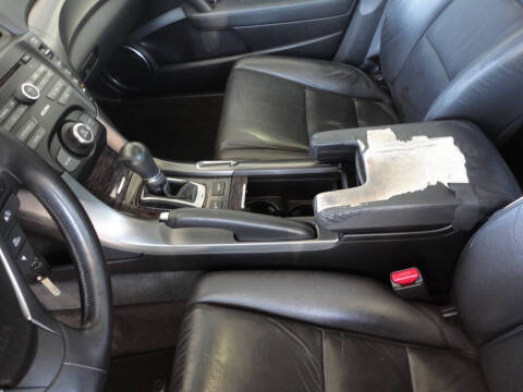 2012 Acura TL
