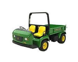 2003 John Deere ProGator ™ 2020