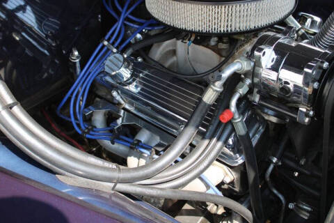 1948 Chevrolet 3100