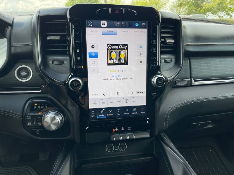 2023 RAM 1500 Limited