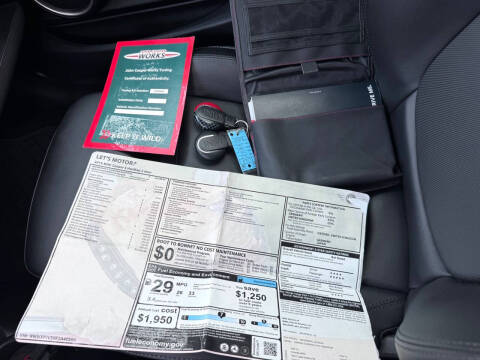 2015 MINI Hardtop 2 Door Cooper S