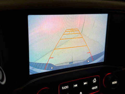 2016 GMC Sierra 2500HD Denali