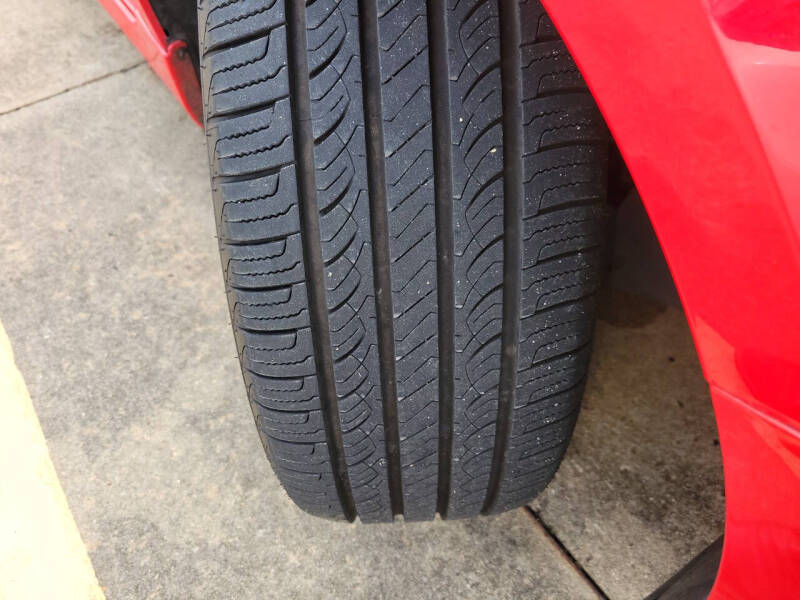 2015 Chevrolet Cruze LTZ Auto