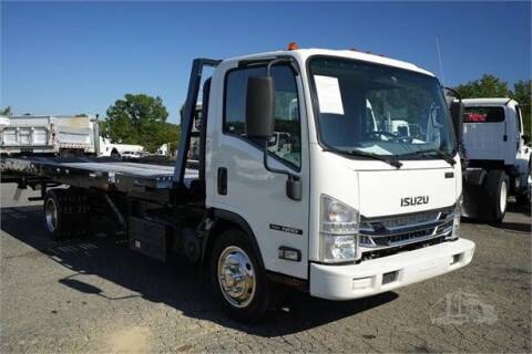 2021 Isuzu NRR for sale at Vehicle Network - Impex Heavy Metal in Greensboro NC