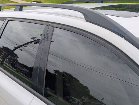 2008 Volvo XC70 3.2