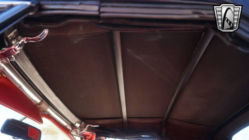 1967 Chevrolet Corvette