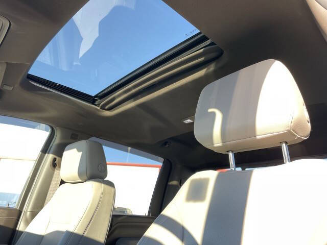 2022 GMC Sierra 2500HD