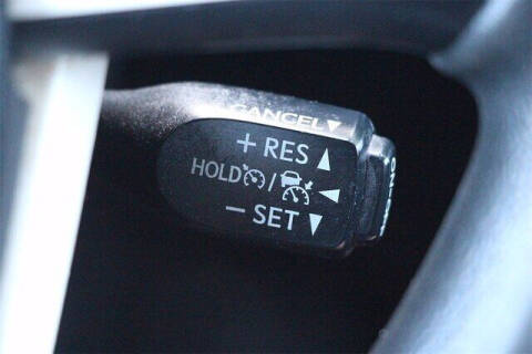 2017 Toyota Prius Two