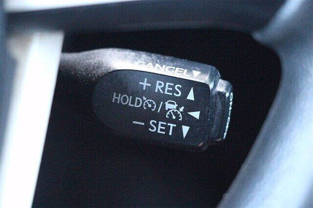 2017 Toyota Prius Two