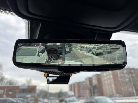 2021 RAM 1500 Limited Longhorn