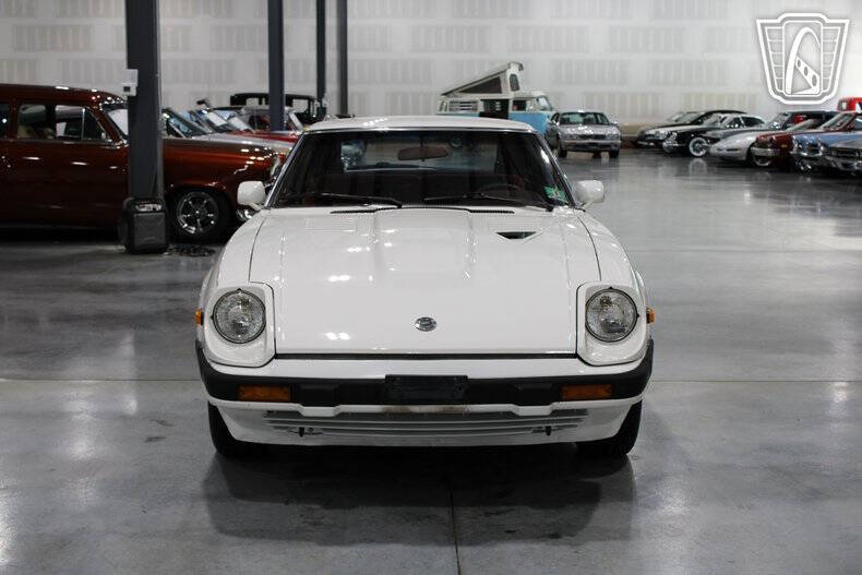 1983 Datsun 280ZX GL 2+2
