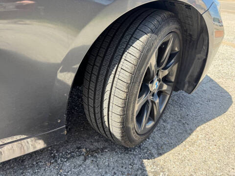 2015 BMW 3 Series 328i