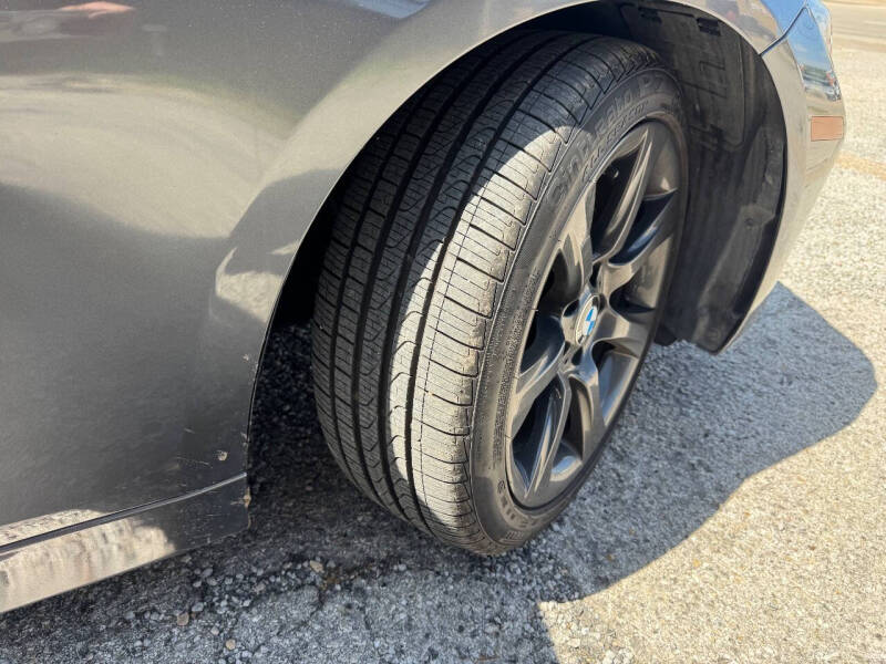 2015 BMW 3 Series 328i