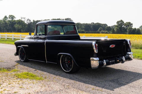 1955 Chevrolet Cameo