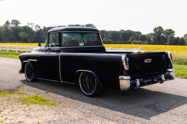 1955 Chevrolet Cameo