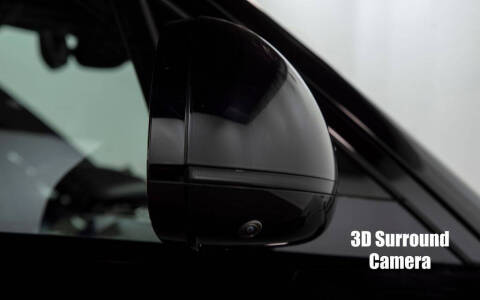 2025 Land Rover Range Rover Sport P360 SE