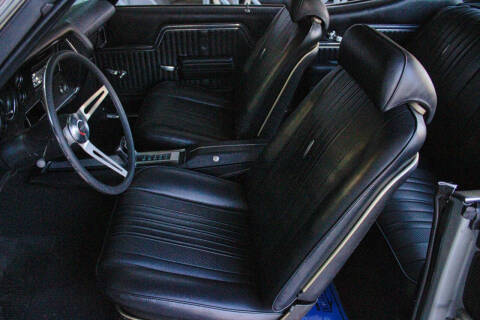 1970 Chevrolet Chevelle