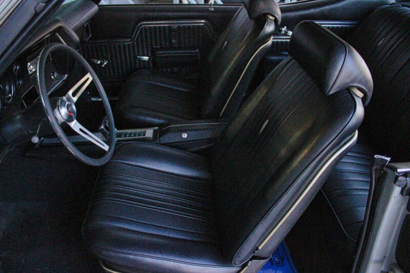 1970 Chevrolet Chevelle