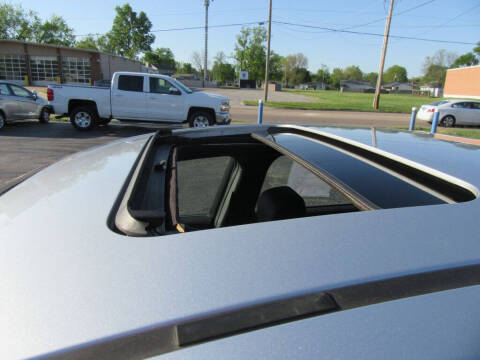 2009 Pontiac G8