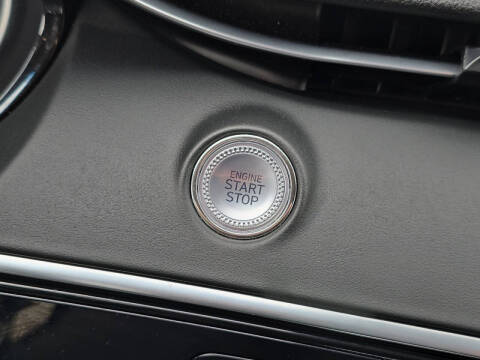 2025 Genesis GV70 2.5T Standard