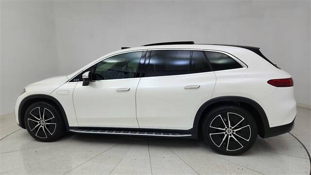 2023 Mercedes-Benz EQS EQS 450+