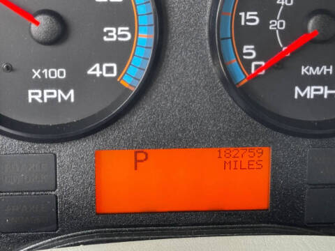 2019 International DuraStar 4300