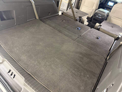 2018 Ford Expedition MAX Limited