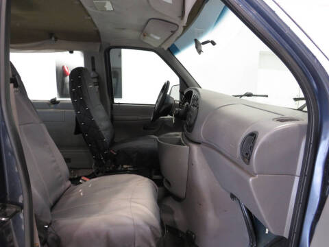 1998 Ford E-150 XL