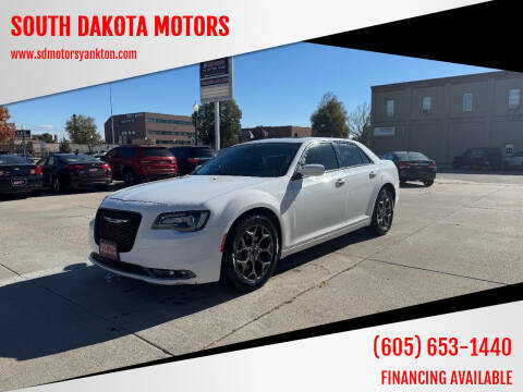2015 Chrysler 300 S