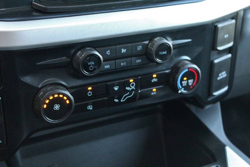 2024 Ford F-250 Super Duty