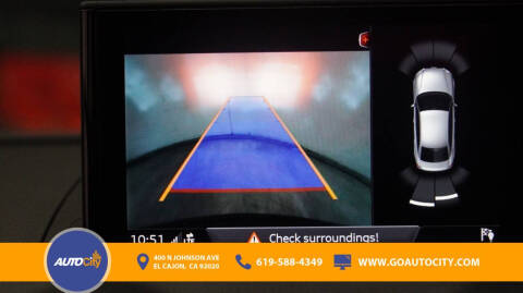 2018 Audi A3 2.0T quattro Prestige