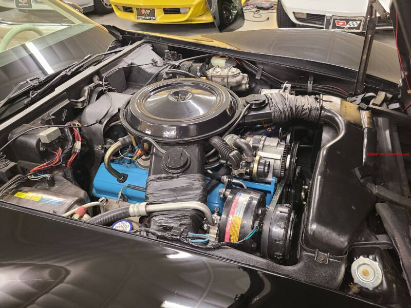 1980 Chevrolet Corvette