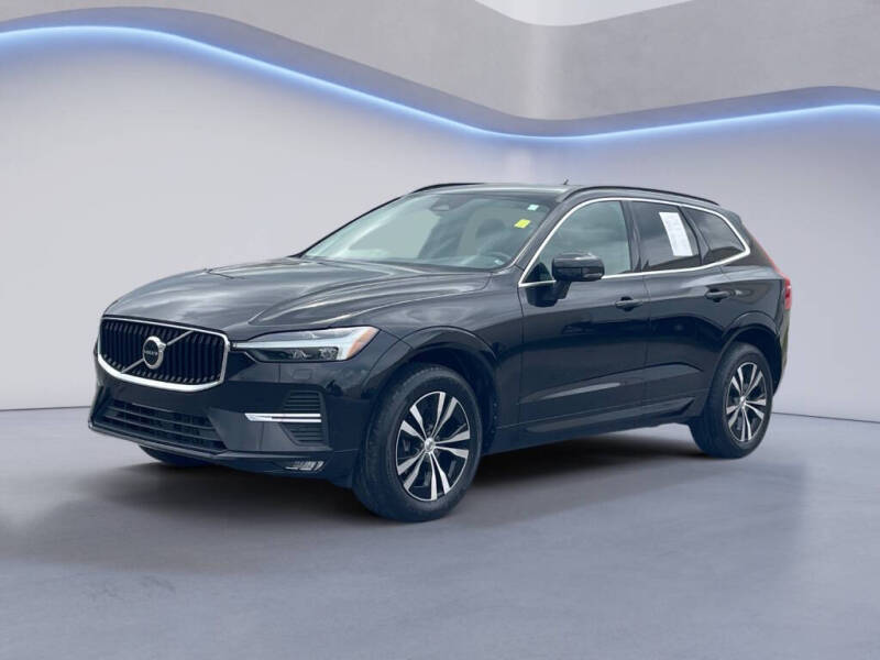 2023 Volvo XC60 B5 Core