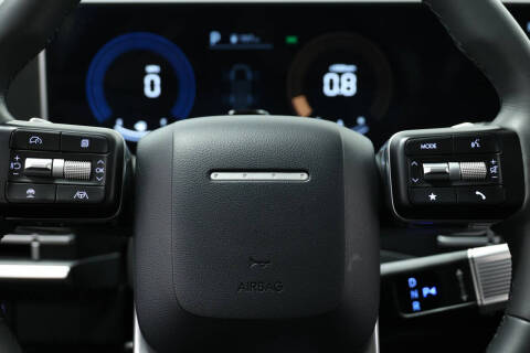 2024 Hyundai Santa Fe XRT