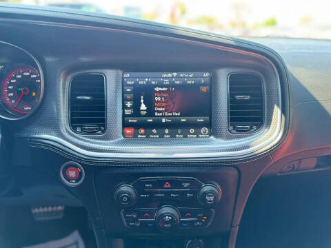 2020 Dodge Charger
