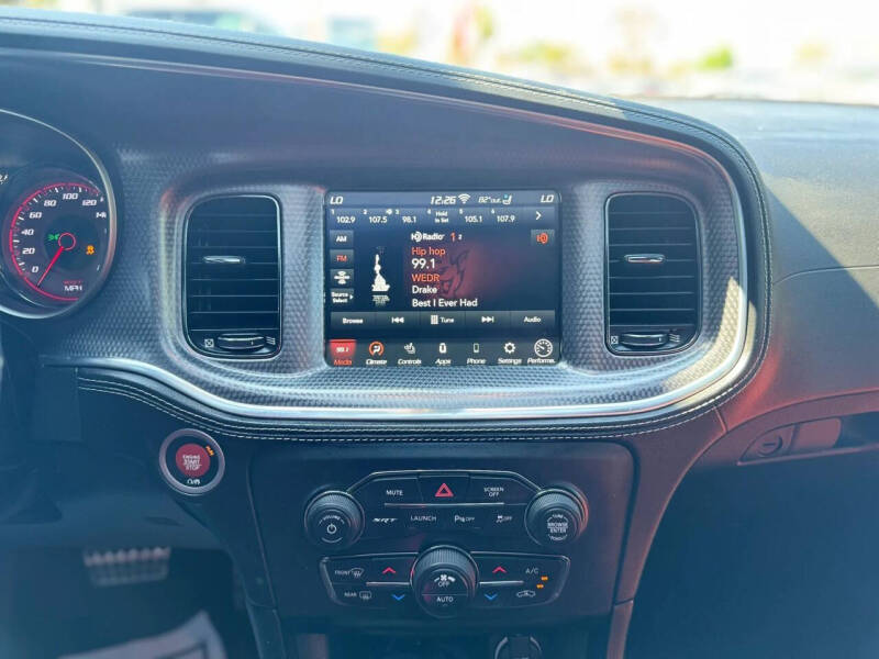 2020 Dodge Charger